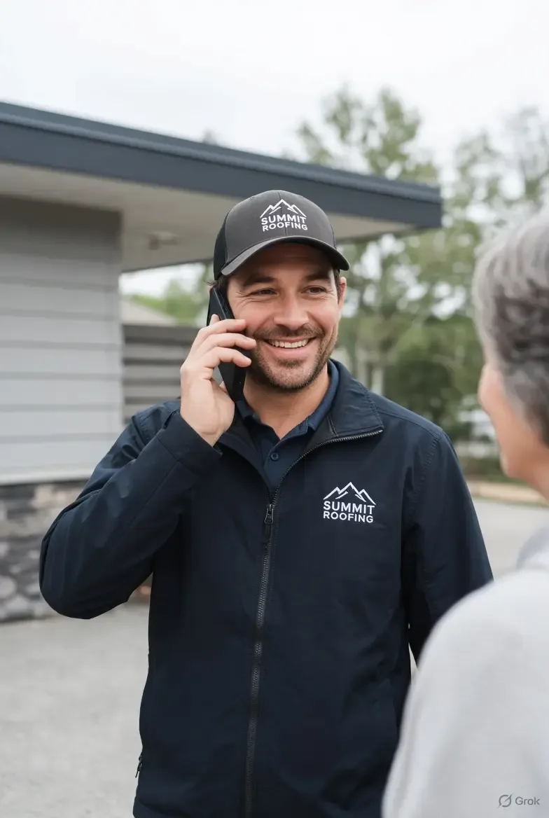 Flat Roof Leak Repair Nebraska City, NE FAQs